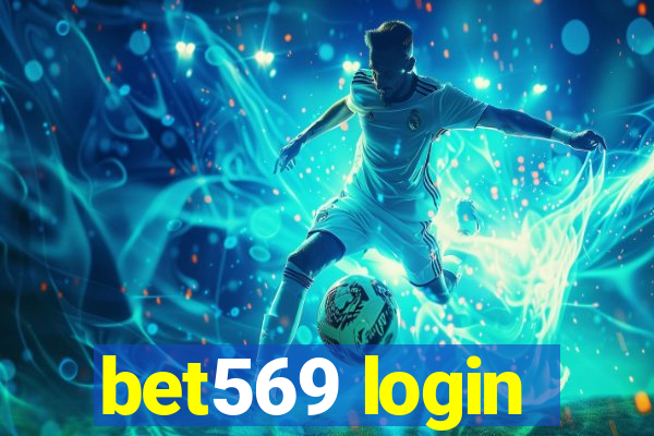 bet569 login